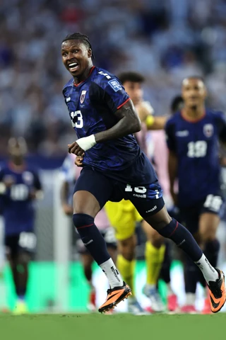 FIFA World Cup 2026™
