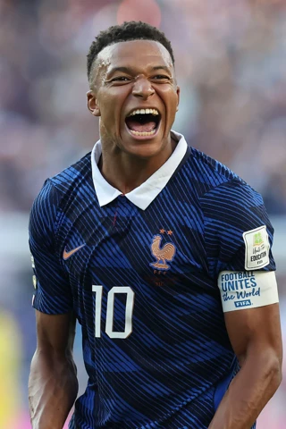 FIFAワールドカップ2026